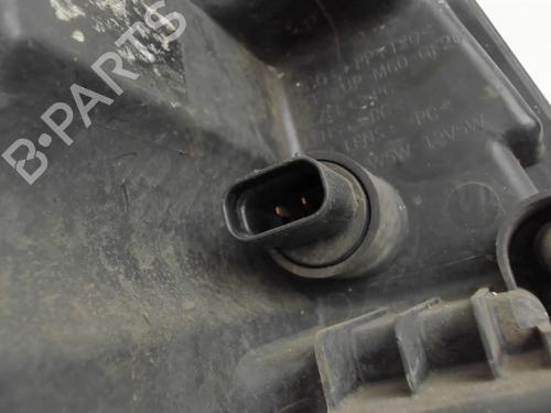 Left headlight HYUNDAI MATRIX (FC) 1.5 CRDi | BP20444646C28 