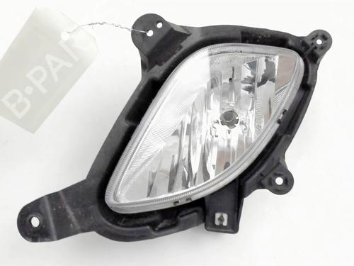 Left front fog light HYUNDAI GENESIS Coupe 3.8 V6 | BP22103290C30 - Image 2