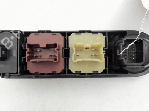 Left front window switch RENAULT CLIO IV (BH_) 1.5 dCi 90 | BP39760112I27 - Image 6