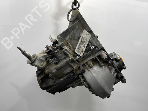 Gearbox CITROËN JUMPY II Van 2.0 HDi 120 | BP29466118M3 
