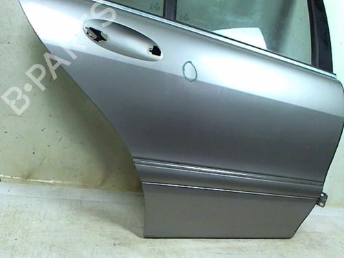 Right rear door MERCEDES-BENZ S-CLASS (W220, V220) S 500 (220.075, 220.175, 220.875) | BP22102170C5 