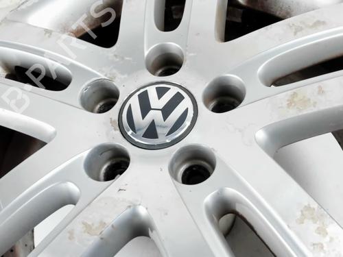 Rim VW GOLF V (1K1) 1.9 TDI | BP30044803C45 