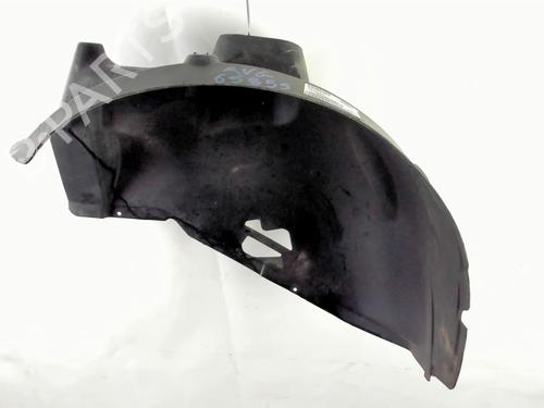Used Wheel arch SMART CITY-COUPE (450) 0.6 (S1CLA1, 450.341) (55 hp) 20398653