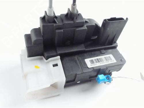 Used Front right lock HYUNDAI i20 I (PB, PBT) 1.2 (78 hp) 20447041