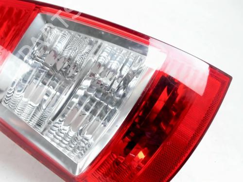 Left taillight CITROËN C3 I (FC_, FN_) 1.1 i | BP29165069C34 