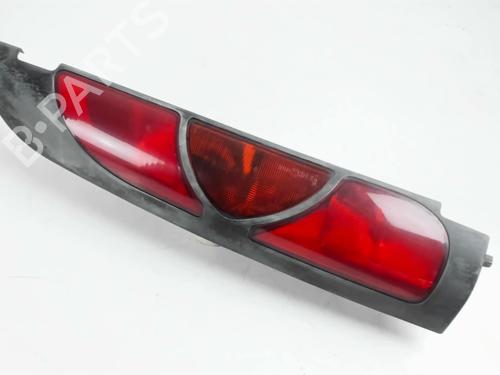 Left taillight RENAULT KANGOO (KC0/1_) D 65 1.9 (KC0E, KC02, KC0J, KC0N) | BP29976478C34