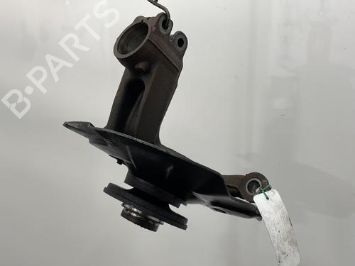 Used Right front steering knuckle Right front steering knuckle VW TRANSPORTER T6 Van (SGA, SGH, SHA, SHH) 2.0 TDI (150 hp) 22415146 22415146