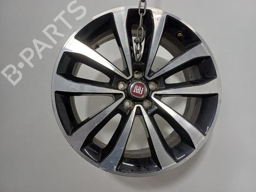 Used Rim Rim 39044678 39044678