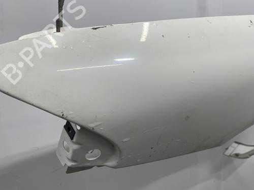 Left front fenders FORD MONDEO I (GBP)  | BP29419887C41 