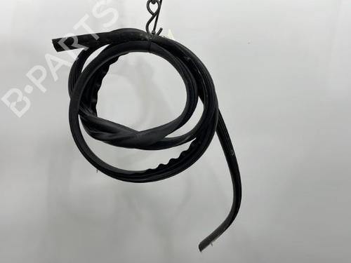Used Rubber door seal RENAULT TWINGO III (BCM_, BCA_) 0.9 TCe 90 (BCM9, BCM2) (90 hp) 20393838