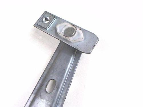 Front right window mechanism OPEL VECTRA C GTS (Z02) 2.2 DTI 16V (F68) | BP20476883C23 