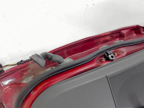 Right rear door FORD FIESTA V (JH_, JD_) 1.6 16V | BP20453598C5 