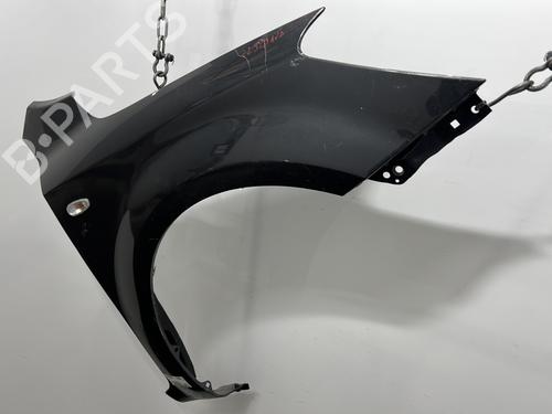 Right front fenders KIA CEE'D Hatchback (ED) 1.6 CRDi 90 | BP22104343C42 