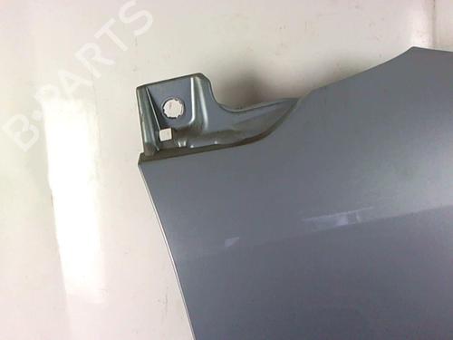 Used Right front fenders CITROËN C4 I (LC_) 1.6 HDi (109 hp) 20399188