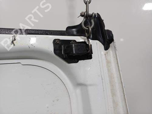 Left tailgate CITROËN JUMPY II Van 2.0 HDi 120 | BP35892688C76  - Image 9