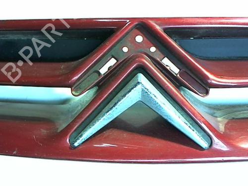 Grille CITROËN XANTIA (X1_, X2_) 1.9 Turbo D | BP25263684C40 