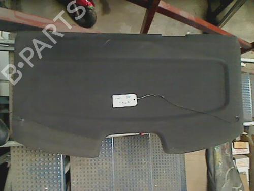 Used Rear parcel shelf ROVER 200 II Hatchback (RF) 214 Si (103 hp) 21205624