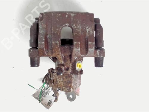 Used Right rear brake caliper NISSAN PRIMERA Hatchback (P12) 2.2 dCi (139 hp) 20429228