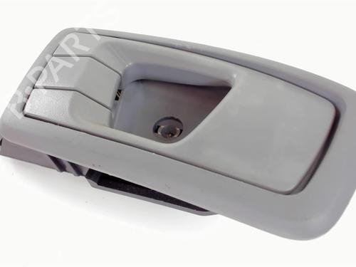 Rear left interior door handle KIA CARENS II MPV (FJ) 2.0 CRDi | BP21236064I15 