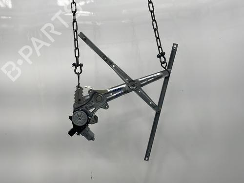 Used Front left window mechanism CITROËN C4 AIRCROSS 1.6 HDi 115 AWC (114 hp) 27618730