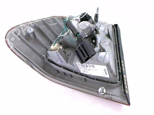 Right taillight BMW 3 (E46) 320 d | BP20410417C35 