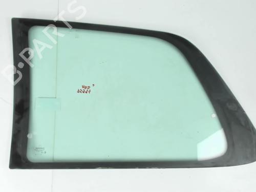 Rear right door window CITROËN SAXO (S0, S1) 1.1 X, SX | BP26531968C21 