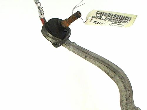 Used Steering rack DACIA SANDERO II TCe 90 (B8M1, B8MA, B8AC) (90 hp) 20448374