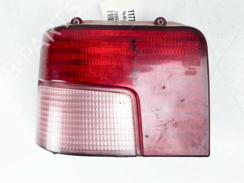 Used Left taillight PEUGEOT 205 II (20A/C) 1.6 Aut. (88 hp) 31159457
