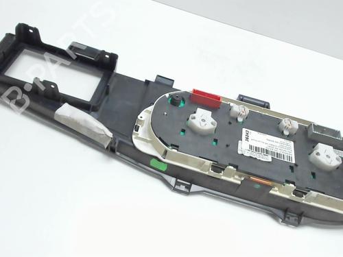 Instrument cluster RENAULT VEL SATIS (BJ0_) 3.0 dCi (BJ0J, BJ0N) | BP20437063C47 