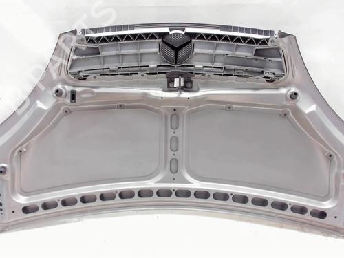Hood MERCEDES-BENZ A-CLASS (W168) A 170 CDI (168.008) | BP20436352C1 