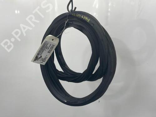 Rubber door seal OPEL ADAM (M13) 1.4 | BP20393487C142 