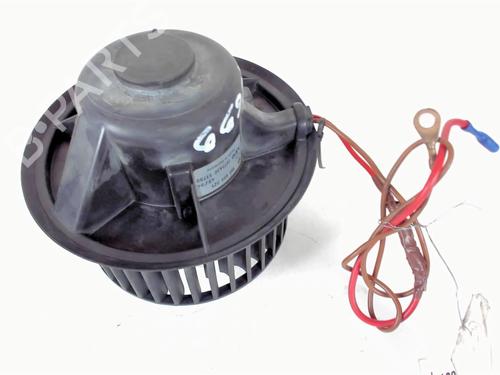 Heater blower motor VW GOLF III (1H1) 1.9 TDI | BP20433274M62 