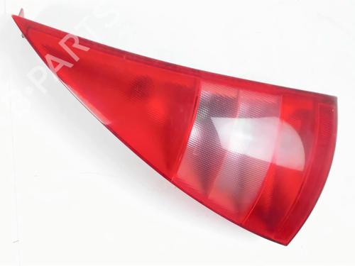 Used Right taillight CITROËN C3 I (FC_, FN_) 1.4 i (73 hp) 30602954
