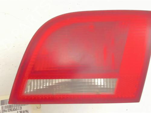 Right tailgate light AUDI A3 Sportback (8PA) 1.9 TDI | BP20451835C80 