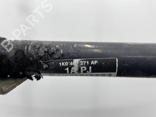 Used Left front driveshaft Left front driveshaft VW GOLF VI (5K1) 1.4 (80 hp) 23780708 23780708