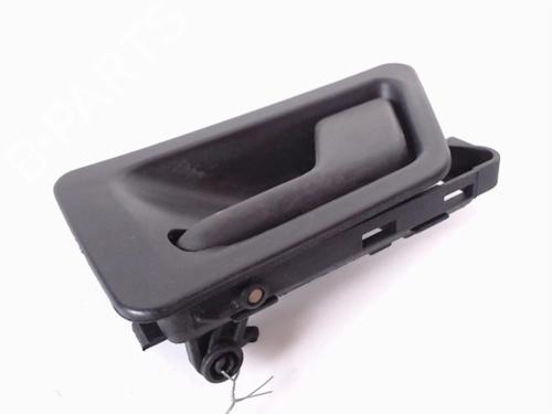 Used Front left interior door handle Front left interior door handle FIAT TIPO (160_) 1.6 (160.AE) (83 hp) 21235584 21235584