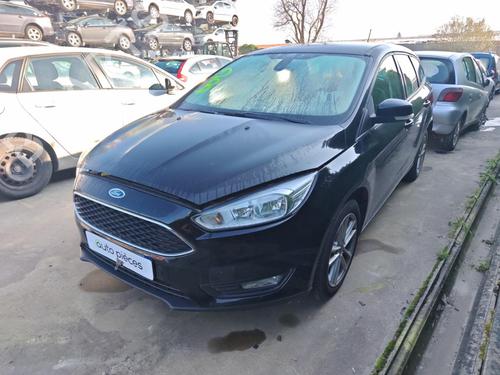 Motor Motor FORD FOCUS IV Turnier (HP) 1.0 EcoBoost (125 hp) 37503368 37503368