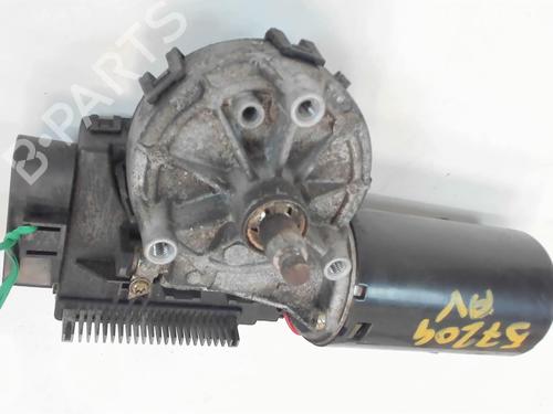 Used Front wiper motor VW SHARAN (7M8, 7M9, 7M6) 1.9 TDI (110 hp) 20420701
