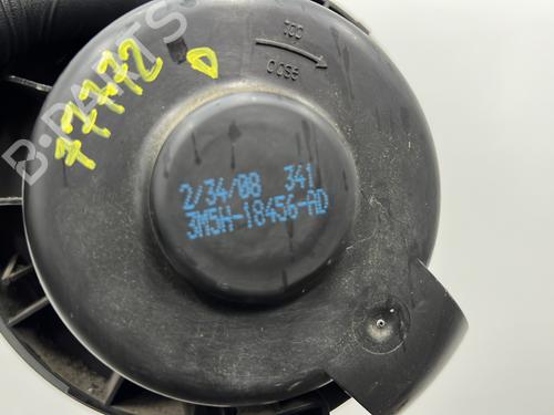 Used Heater blower motor Heater blower motor FORD FOCUS II (DA_, HCP, DP) 1.6 TDCi (90 hp) 29514034 29514034