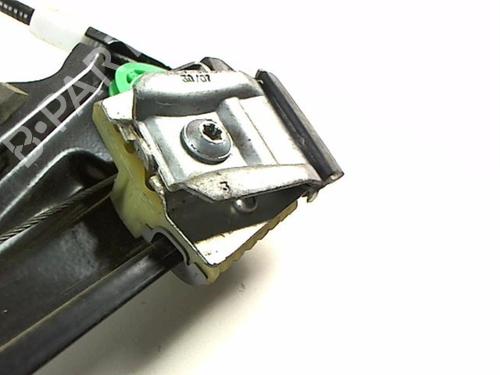 Used Front right window mechanism Front right window mechanism VW GOLF V (1K1) 1.9 TDI (105 hp) 20454111 20454111