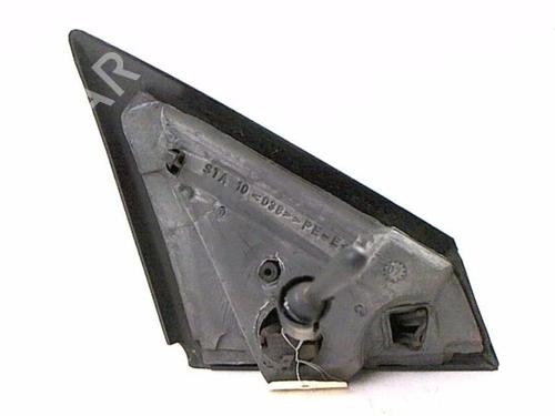 Left mirror RENAULT MEGANE II (BM0/1_, CM0/1_) 1.5 dCi (BM1E, CM1E) | BP20410336C26 