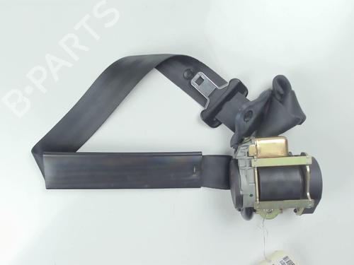 Used Front right belt tensioner PEUGEOT 206 Hatchback (2A/C) 1.1 i (60 hp) 20450327