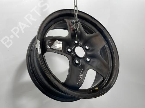 Rim VW GOLF VI (5K1) 2.0 TDI | BP29976528C45 