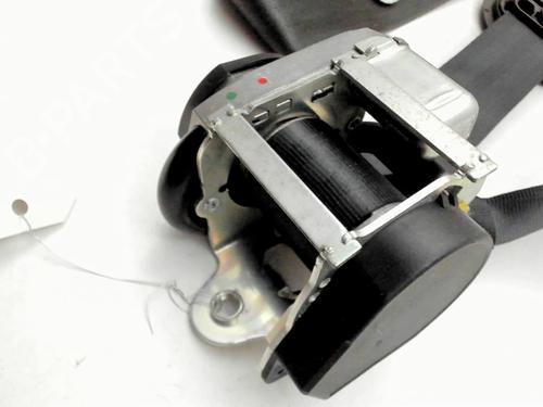 Front left seatbelt VW GOLF VI (5K1) | BP36173223I26 - Image 5