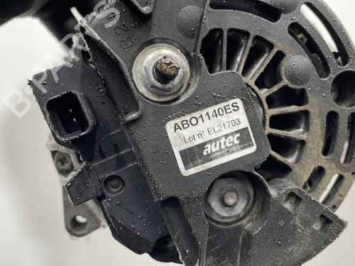 Alternator RENAULT VEL SATIS (BJ0_) 2.0 16V Turbo (BJ0K) | BP29976493M7