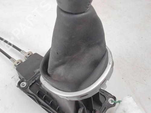 Gear lever RENAULT CLIO III Grandtour (KR0/1_) 1.5 dCi | BP20450193M90 
