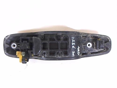 Rear right exterior door handle SUZUKI GRAND VITARA I (FT, HT) 2.0 4x4 (TA52, TL52, SQ420) | BP20392284C130 