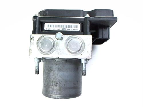 Used ABS pump PEUGEOT 407 (6D_) 2.0 HDi (6DRHHA) (163 hp) 20399045
