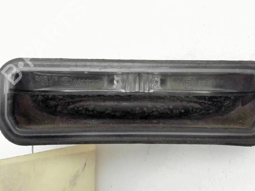 Used Tailgate handle FORD B-MAX (JK) 1.0 EcoBoost (125 hp) 28498484