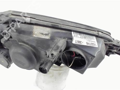 Used Left headlight Left headlight OPEL VECTRA B Estate (J96) 1.8 i 16V (F35) (115 hp) 20408167 20408167